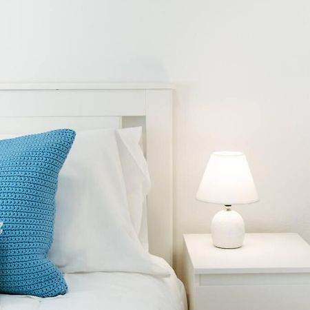Piccapiana Sea View Attic Flat Daire La Spezia Dış mekan fotoğraf